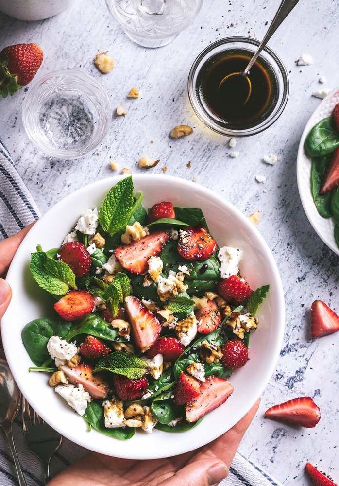Lightened Up 28 Day Reset